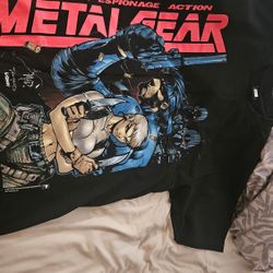 Metal Gear Rising 