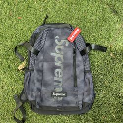 Supreme Backpack