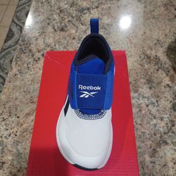 Reebok kids tennis shoes