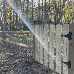 Fence 