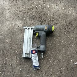 Nail Gun $80