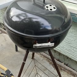 BBQ  Gril