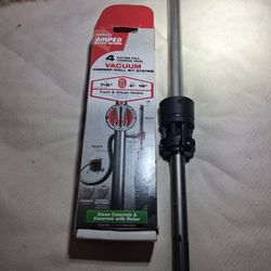 Diablo Vacuum Hammer Drill Bit (New)