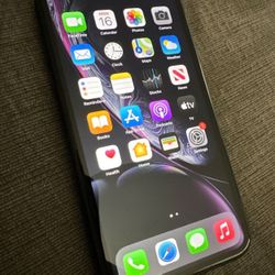 Apple iPhone XR 64gb T-Mobile
