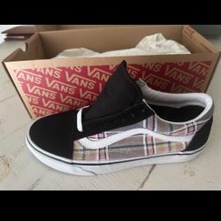 NEW Vans old School 