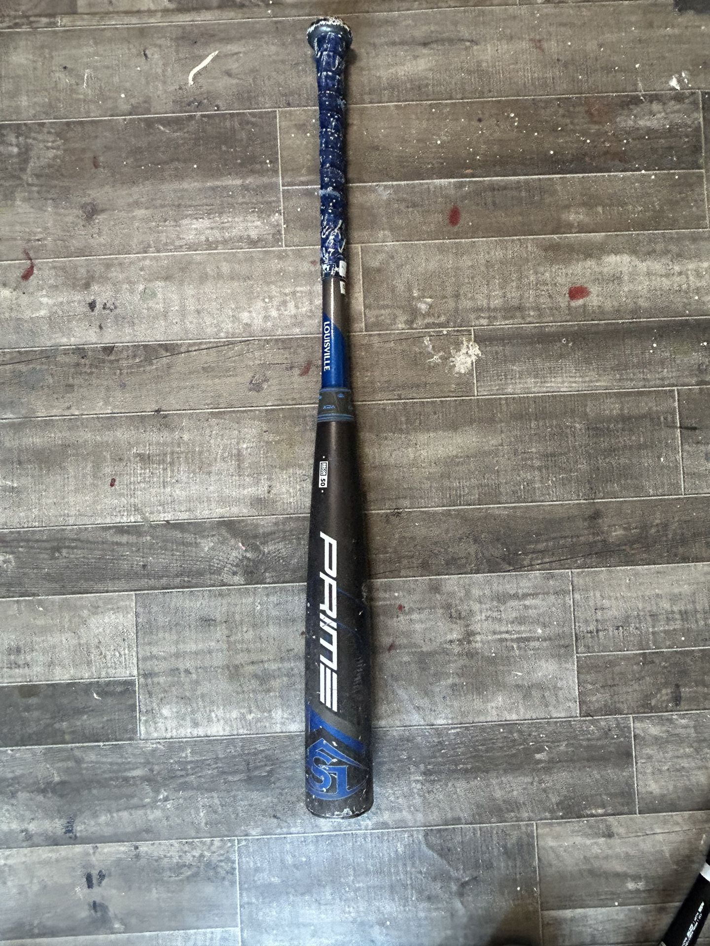 Louisville slugger 2020 prime bbcor 31inch