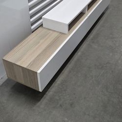 TV Stand Entertainment Center