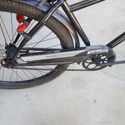 For Sale 26-inch Bicycle 