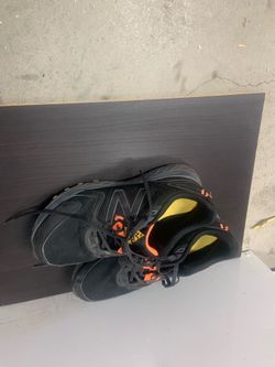 Men size 12 New Balance