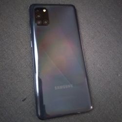 Samsung Galaxy A31