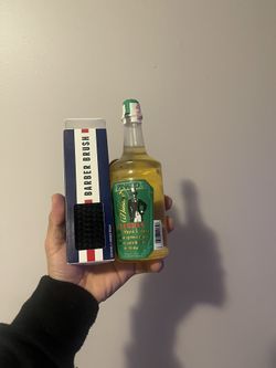 Barber Essentials