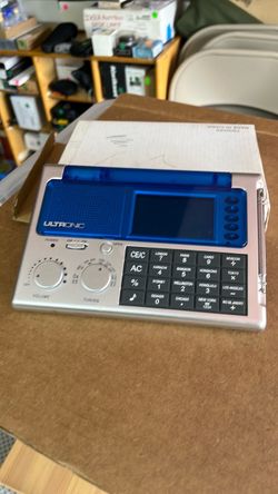 Multi-function Radio