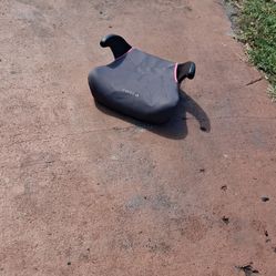 Booster Car Seat