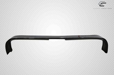 Blemished 1997-2004 Chevrolet Corvette C5 Carbon Creations RKS Rear Wing Spoiler - 1 Piece