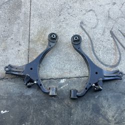 Acura Rsx Type S Part Out 