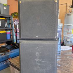 Jbl Subs 