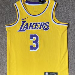 Los Angeles Lakers - Anthony Davis Jersey for Sale in Brooklyn, NY