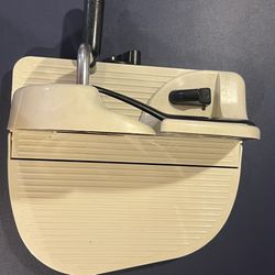 Manual Countertop Meat Slicer