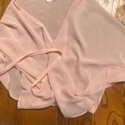 Bloch Brand Ballet Wrap Skirt Dance