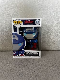 Funko Pop