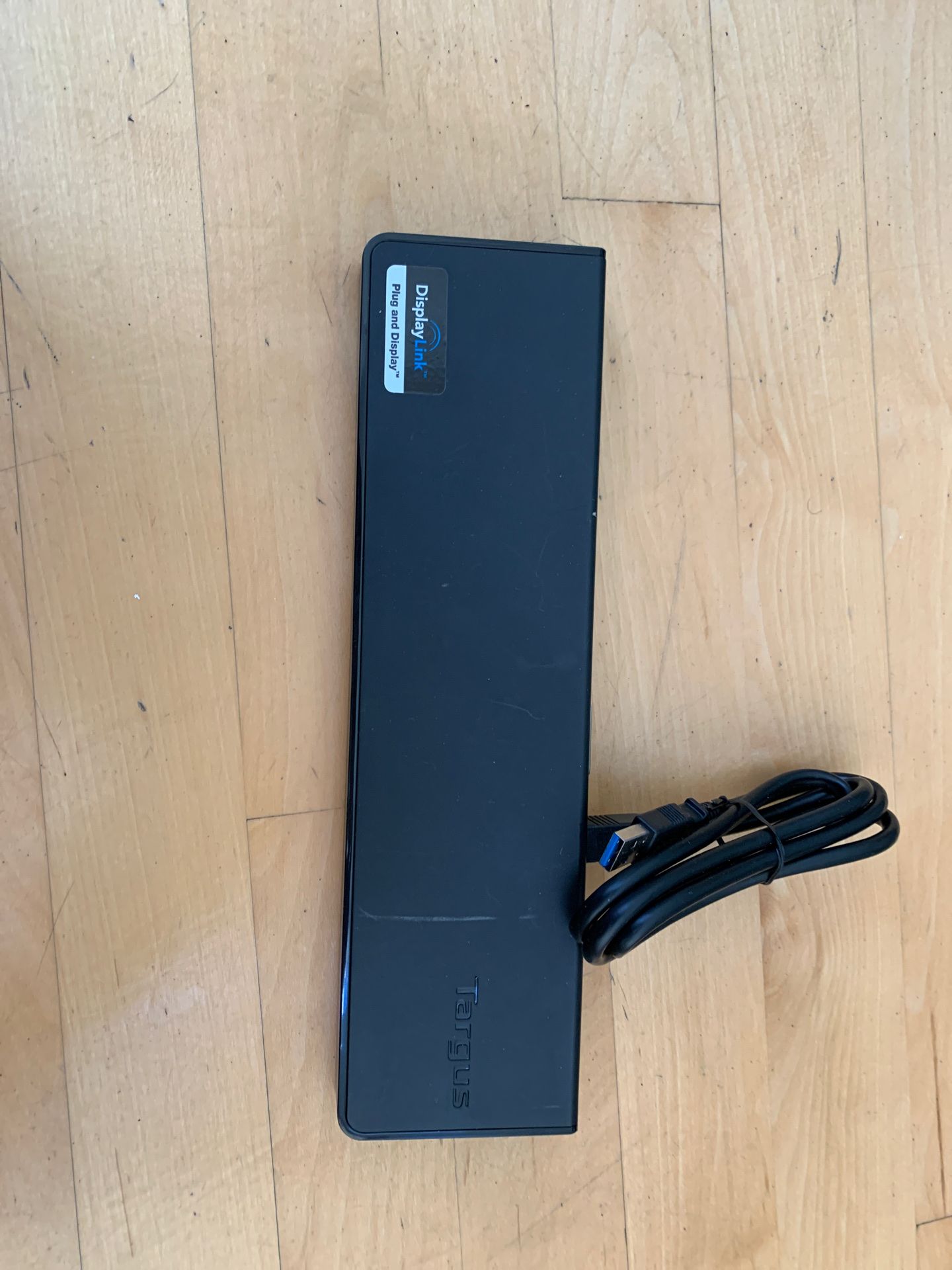 Targus docking station