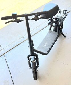 Hiboy scooter