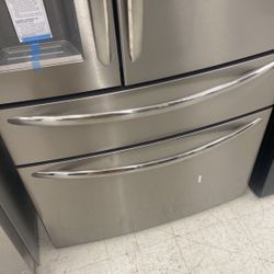 Frigidaire 