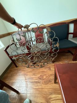 Ornamental Hanging