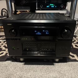 Denon 5805 Receiver (The BEAST) (Please Read)