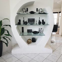 Entertainment Center 