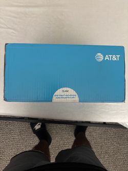 At&T internet