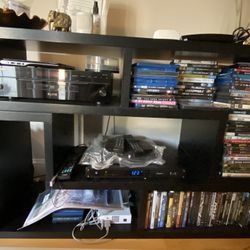 Entertainment Center