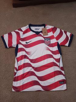 Men's USA Jersey