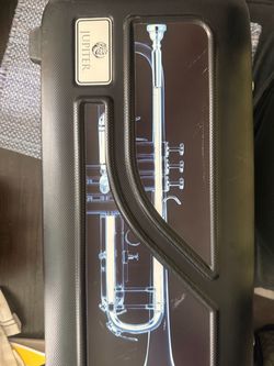 Trumpet for sale