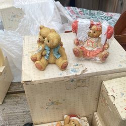 Cherished Teddies 