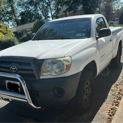 2009 Toyota Tacoma