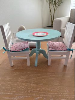 American girl doll