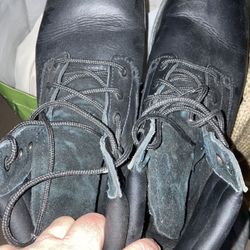 Shoe Boots