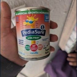 Kids pediasure/pediasure para los niños, menores