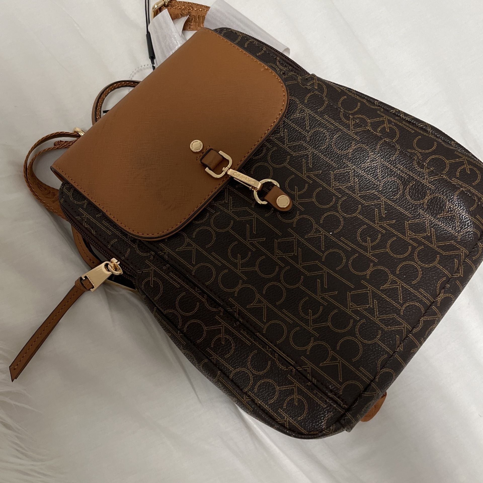 Calvin Klein Backpack