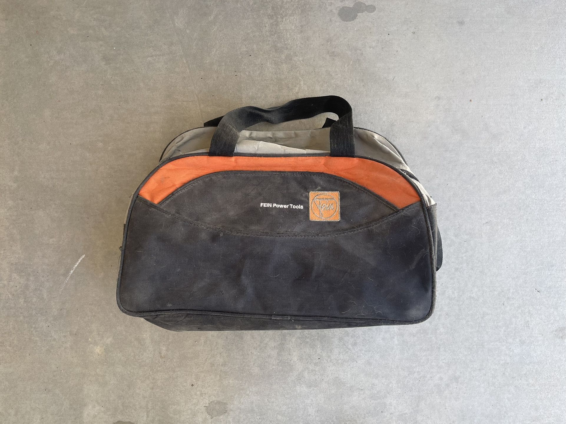 Fein Power Corded Oscillating Multi Tool