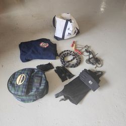 Horse Accessories 
