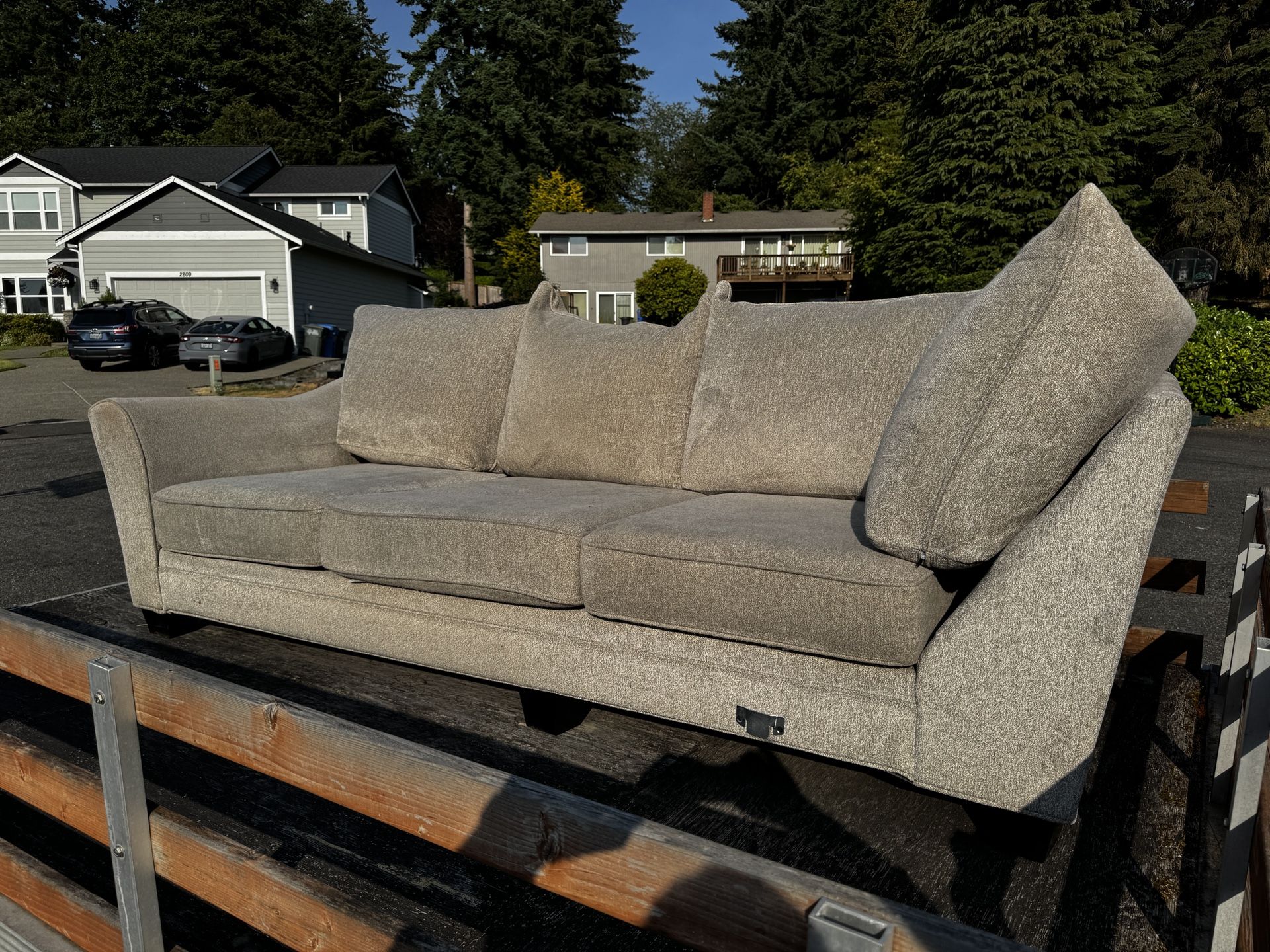 Free Stanton Sofa