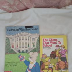 Softcover Books 