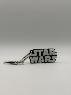 Star Wars Keychain
