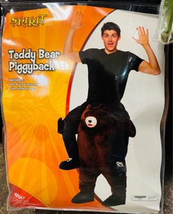 Inflatable Halloween costume Inflatable Halloween