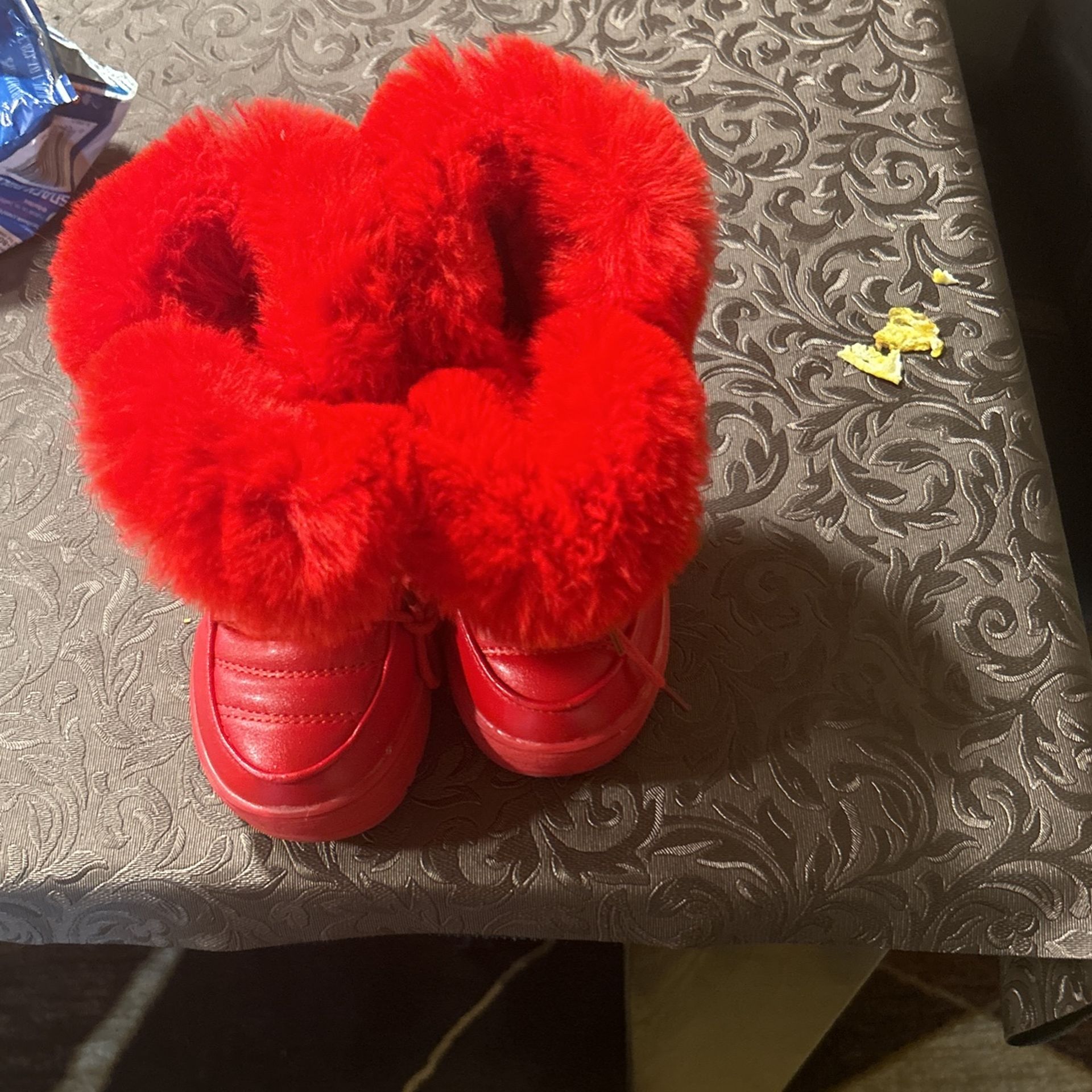 Shoes