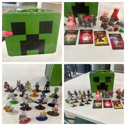 Minecraft Collection