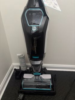 Bissell CrossWave Cordless Max Wet-Dry Vacuum