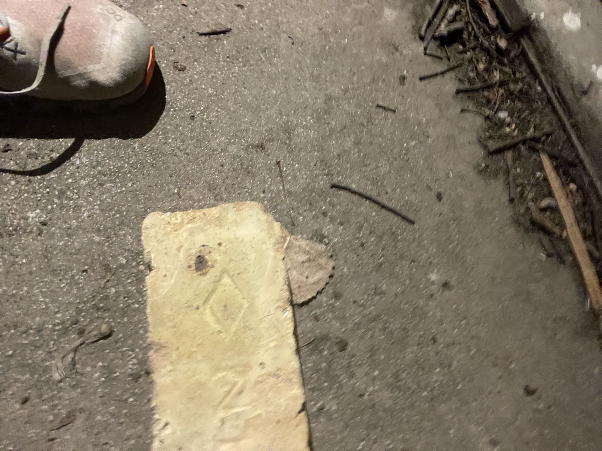  Old Brick